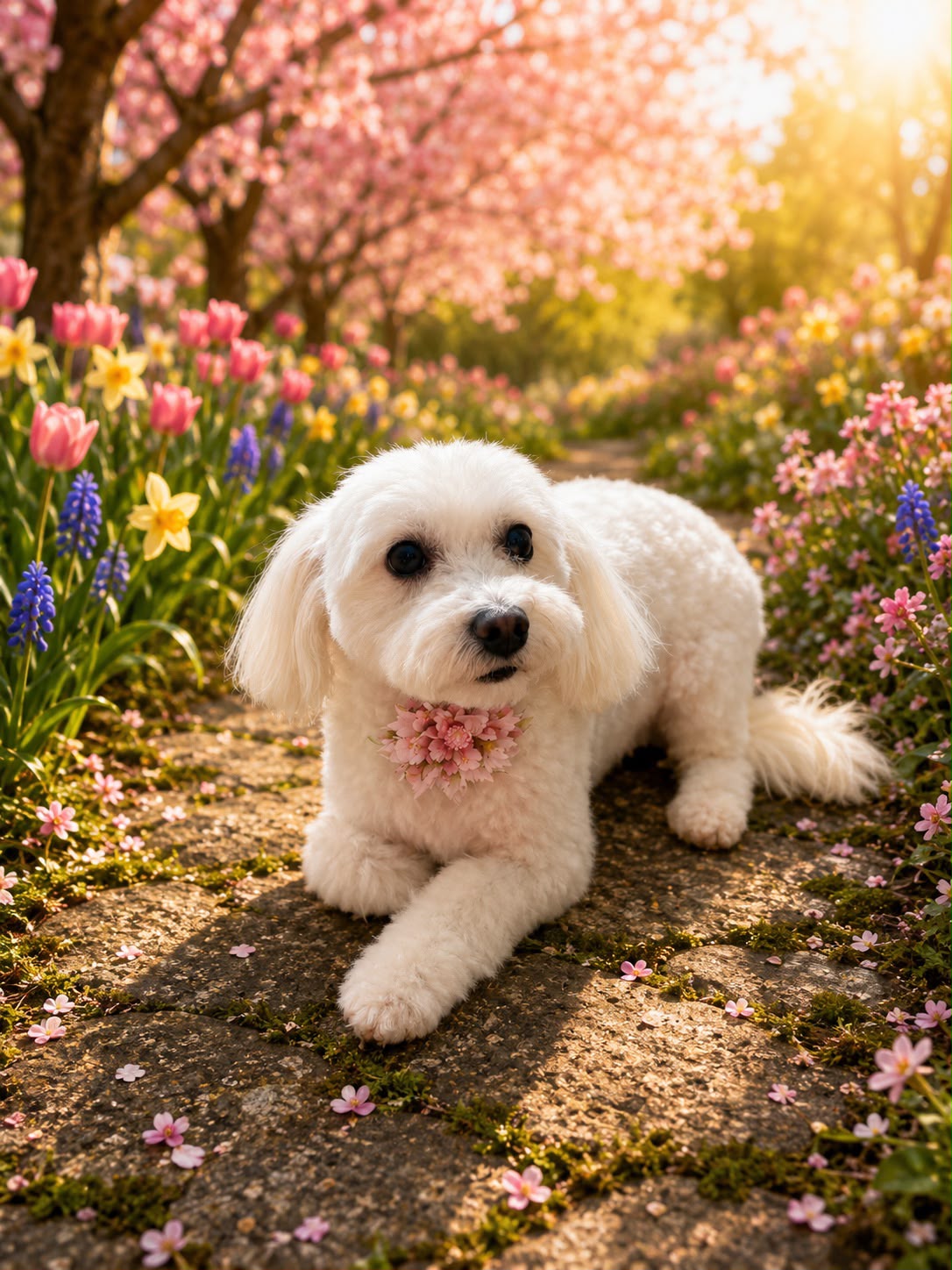 dog-groomer-stanwell DOG GROOMER STANWELL