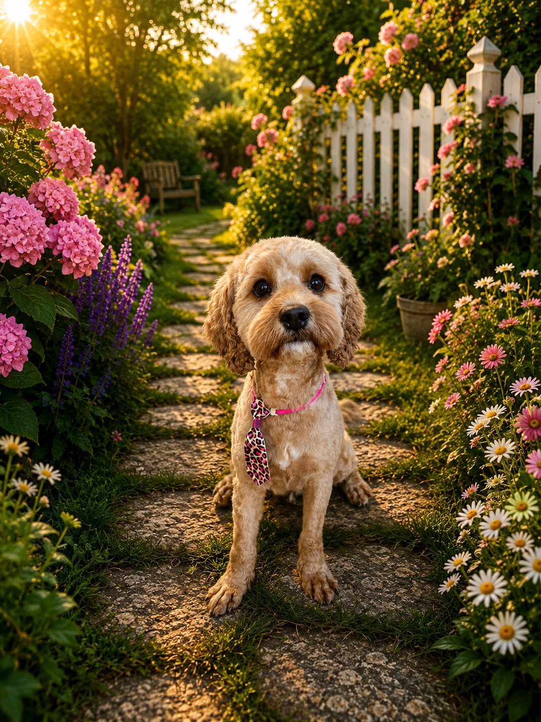 PREMIUM DOG GROOMING